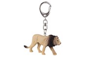 Zabawki - Mojo Keychain Lion - 387488