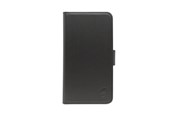 Telefon - Pokrowiec i etui - GEAR Wallet Case Black - LG K8 (2017) - 658701