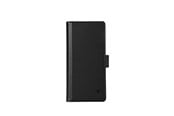 Telefon - Pokrowiec i etui - GEAR Wallet Case Black - Nokia 3.4 - 599842