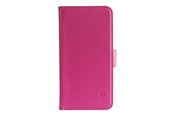 Telefon - Pokrowiec i etui - GEAR Wallet Case Pink - Huawei Honor 9 - 658691