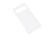 Telefon - Pokrowiec i etui - GEAR Phone Case TPU Transparent - Google Pixel 7 Pro - 663377