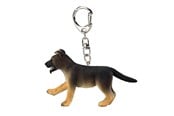 Zabawki - Mojo Keychain German Shepherd Puppy - 387461 - 387461