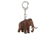 Zabawki - Mojo Keychain Woolly Mammoth - 387451 - 387451