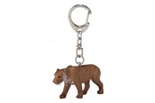 Zabawki - Mojo Keychain Smilodon - 387450