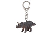 Zabawki - Mojo Keychain Triceratops - 387449