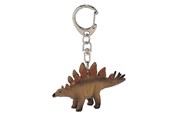 Zabawki - Mojo Keychain Stegosaurus - 387448