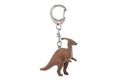 Zabawki - Mojo Keychain Parasaurolophus - 387447