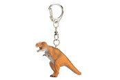 Zabawki - Mojo Keychain Tyrannosaurus Rex - 387445