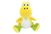 Drobiazgi - 1UP - Super Mario: Yoshi Jaune - Plusz - PELNIN-SM-YOSYEL20