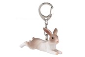 Zabawki - Mojo Keychain Lying Rabbit - 387440