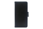 Telefon - Pokrowiec i etui - GEAR Wallet Sony Xperia XZ2 Compact Black - 658636
