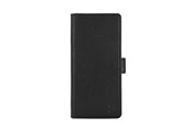 Telefon - Pokrowiec i etui - GEAR Wallet Case Black - Samsung S23+ - 599635