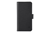 Telefon - Pokrowiec i etui - GEAR Wallet Case Black - Nokia 5.1 Plus - 599995