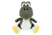 Drobiazgi - 1UP - Super Mario: Yoshi Noir - Plusz - PELNIN-SM-YOSBLK20