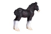 Zabawki - Mojo Horse World Shire Foal - 387399