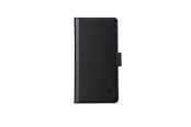 Telefon - Pokrowiec i etui - GEAR Wallet Case Black - Nokia 2.3 - 599871