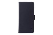 Telefon - Pokrowiec i etui - GEAR Wallet Samsung Note10 Lite Black - 599903