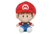 Drobiazgi - 1UP - Super Mario: Baby Mario - Plusz - PELNIN-SM-BBMAR16