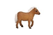 Zabawki - Mojo Horse World Shetland Pony Foal - 387232