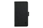 Telefon - Pokrowiec i etui - GEAR Wallet Case Black - Huawei P9 Lite Mini - 658664