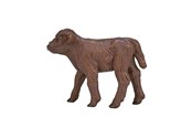 Zabawki - Mojo Farmland Highland Calf - 387202