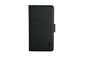 Telefon - Pokrowiec i etui - GEAR Wallet Case Black - Huawei Honor 8 Lite - 658721