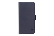 Telefon - Pokrowiec i etui - GEAR Wallet Case Black - Motorola Moto E20/E30/E40 - 599708