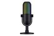 Mikrofon - Razer Seiren V3 Chroma - Black - RZ19-05060100-R3M1