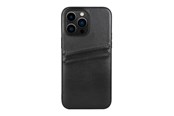 Telefon - Pokrowiec i etui - Buffalo Phone Case PU Black - iPhone 14 Pro Max - 590071