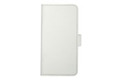 Telefon - Pokrowiec i etui - GEAR Wallet Case White - iPhone 11 Pro Max - 599962