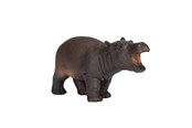 Zabawki - Mojo Wildlife Baby Hippo - 387246