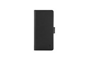 Telefon - Pokrowiec i etui - GEAR Wallet Case Black - Motorola Moto G200 - 599702