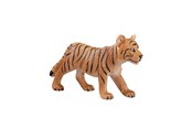 Zabawki - Mojo Wildlife Tiger cub standing - 387008