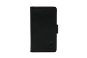 Telefon - Pokrowiec i etui - GEAR Wallet Case Black - Microsoft Lumia 950 - 658795