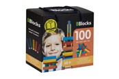 Klocki konstrukcyjne - BBlocks Building Boards Color 100dlg. - BBL100KL-N2