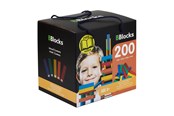 Klocki konstrukcyjne - BBlocks Building Boards Color 200dlg. - BBL200KL-N2