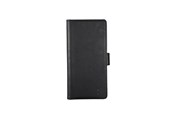 Telefon - Pokrowiec i etui - GEAR Wallet Case Black - Xiaomi Redmi Note 11 - 599681