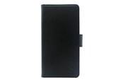 Telefon - Pokrowiec i etui - GEAR Wallet Sony Xperia XZ2 Black - 658637