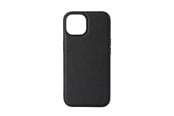 Telefon - Pokrowiec i etui - Buffalo Phone Case PU MagSeries Black - iPhone 15 - 590111