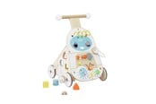Zabawki dla niemowlat - Classic World Baby Walker Wood - 10515