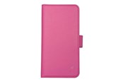 Telefon - Pokrowiec i etui - GEAR Wallet Case Pink - iPhone 11 Pro Max - 599961