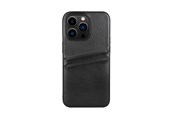 Telefon - Pokrowiec i etui - Buffalo Phone Case PU Black - iPhone 14 Pro - 590070