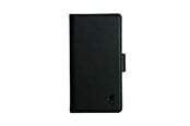 Telefon - Pokrowiec i etui - GEAR Wallet Xperia X Compact Black - 658724