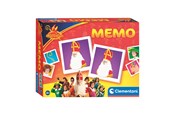 Zabawki - Clementoni Memo Game Club of Sinterklaas - 56150