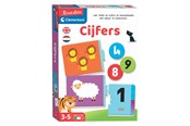 Zabawki - Clementoni Education - Figures - 56175