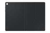 Tablet - pokrowce i etui - Samsung Galaxy Tab A9+ Book Cover - Black - EF-BX210TBEGWW