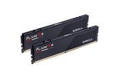 RAM - G.Skill Flare X5 DDR5-6000 - 48GB - CL40 - Dual Channel (2 pcs) - AMD EXPO & Intel XMP - Czarny - F5-6000J4048F24GX2-FX5