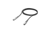 Kabel sieciowy - Ubiquiti UACC-DAC-SFP28-3M 25 Gbps Direct Attach Cable 3 Meters - Czarny - 3m - UACC-DAC-SFP28-3M