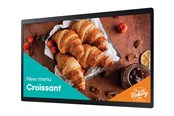 Monitory reklamowe i Telewizory hotelowe - Samsung QB24C - QBC Series - 24" LED-backlit - Full HD - LCD display - 250 Nits - Digital Signage - LH24QBCEBGCXEN