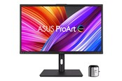 Monitor - 27" ASUS ProArt PA27DCE-K - 3840x2160 (4K) - 60Hz - OLED - 80W USB-C - 90LM0810-B01I70
